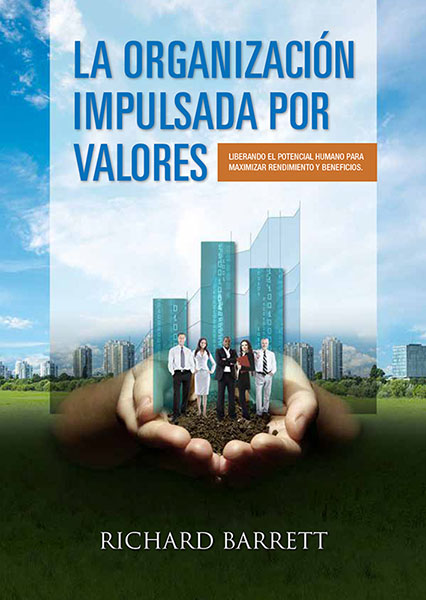 Organizaciones impulsadas por valores