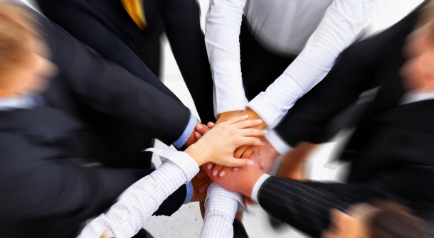 Organizaciones, empresas que enamoran