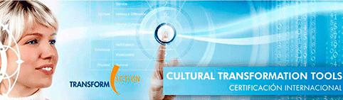 CTT Cultural Transformation Tools. Bogotá