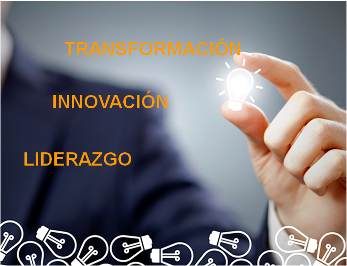 Liderando la Innovación para impulsar la Transformación, Madrid & Bogotá