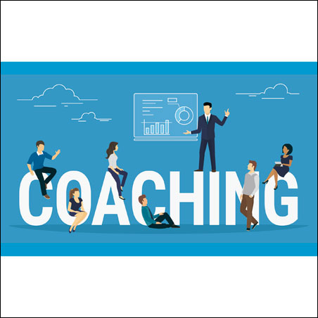 Crece la tendencia de formar empleados como coaches