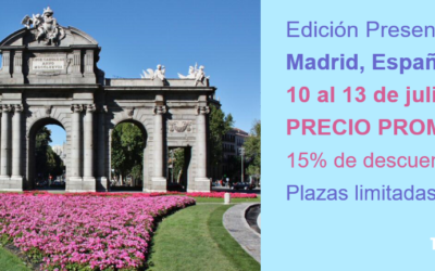 Aprende a Diseñar e Implementar un proceso de Transformación. Certificación Internacional TCS
