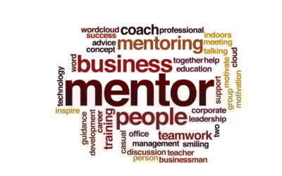 Mentoring, María LLadró