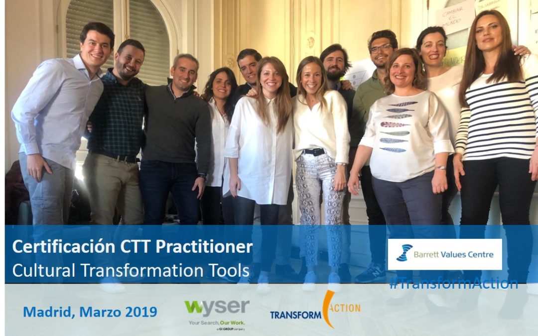 Wyser -Transform Action