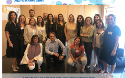 Seminario Cultura y Organizaciones ágiles | Transform Action