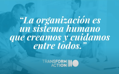 Cómo evolucionar profesional y personalmente en medio del caos