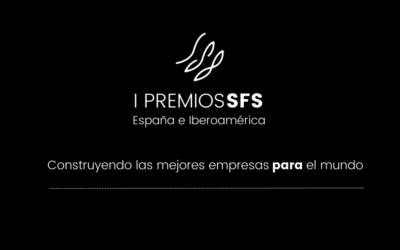 Premios Internacionales SFS: análisis de los resultados