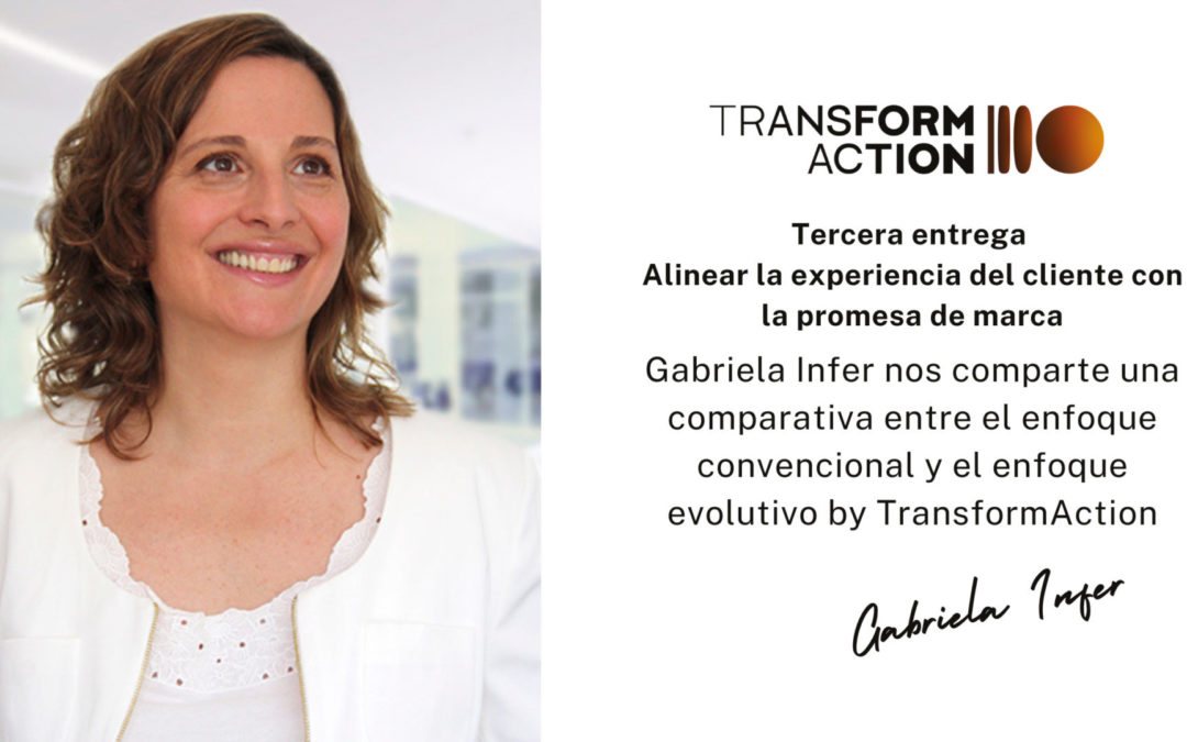 Modelos Evolutivos by Transform Action. Tercera entrega
