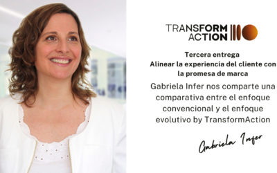 Modelos Evolutivos by Transform Action. Tercera entrega