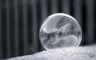 Somos un cubo, queremos ser esfera