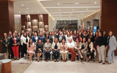 La cultura como motor de la estrategia: una experiencia en Guatemala