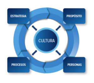 Transformación Cultural